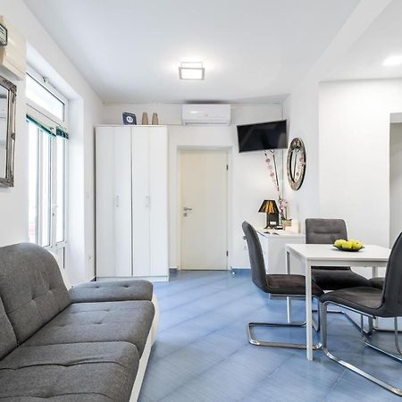 ספליט Charming Apartment מראה חיצוני תמונה
