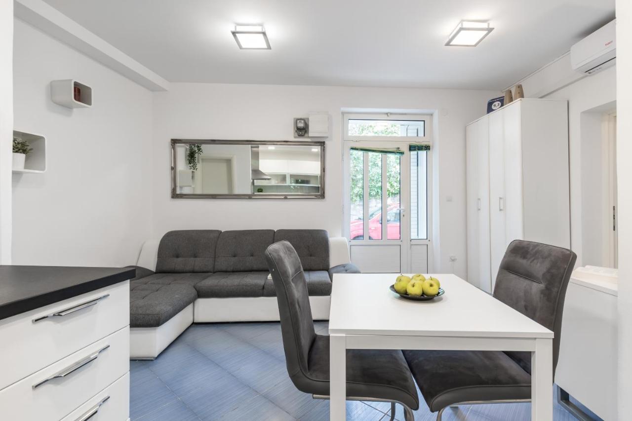 ספליט Charming Apartment מראה חיצוני תמונה