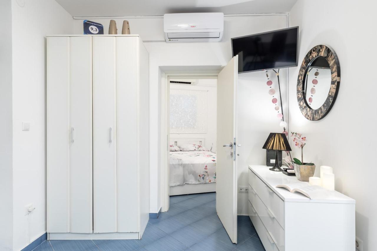 ספליט Charming Apartment מראה חיצוני תמונה