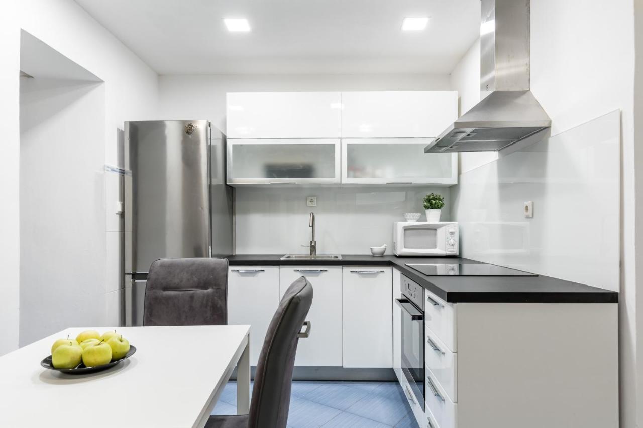 ספליט Charming Apartment מראה חיצוני תמונה