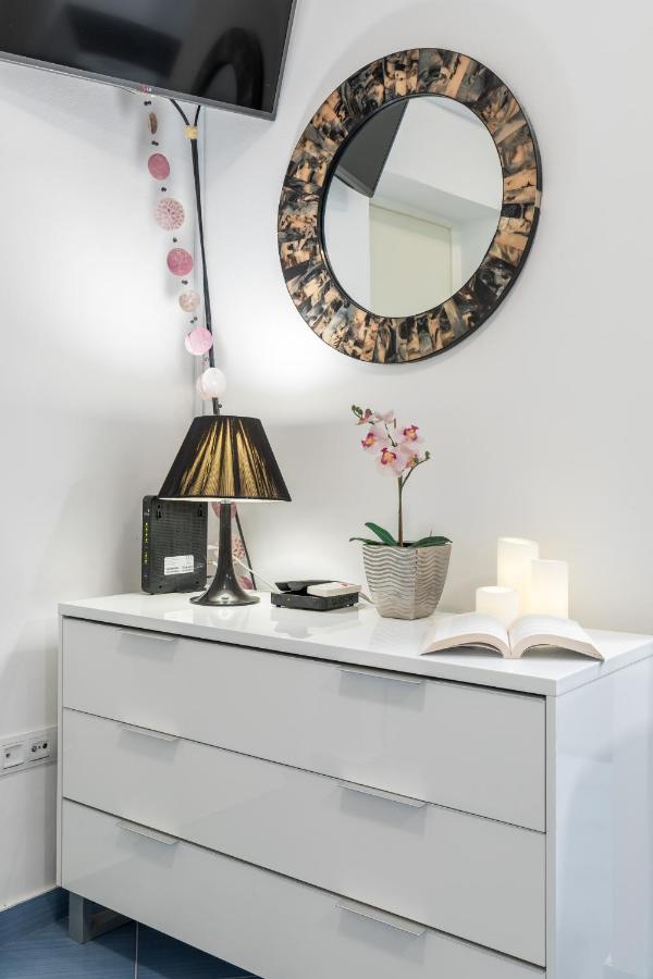 ספליט Charming Apartment מראה חיצוני תמונה