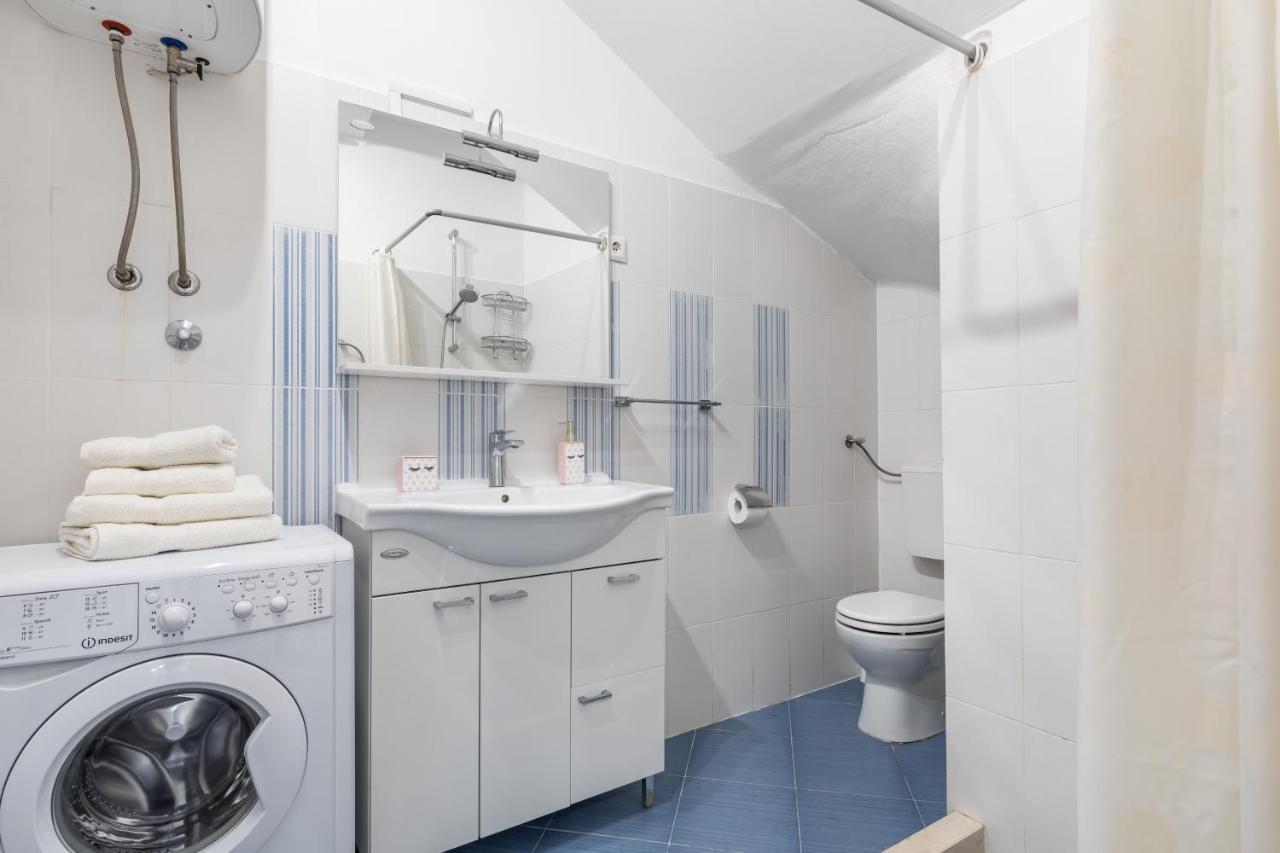 ספליט Charming Apartment מראה חיצוני תמונה