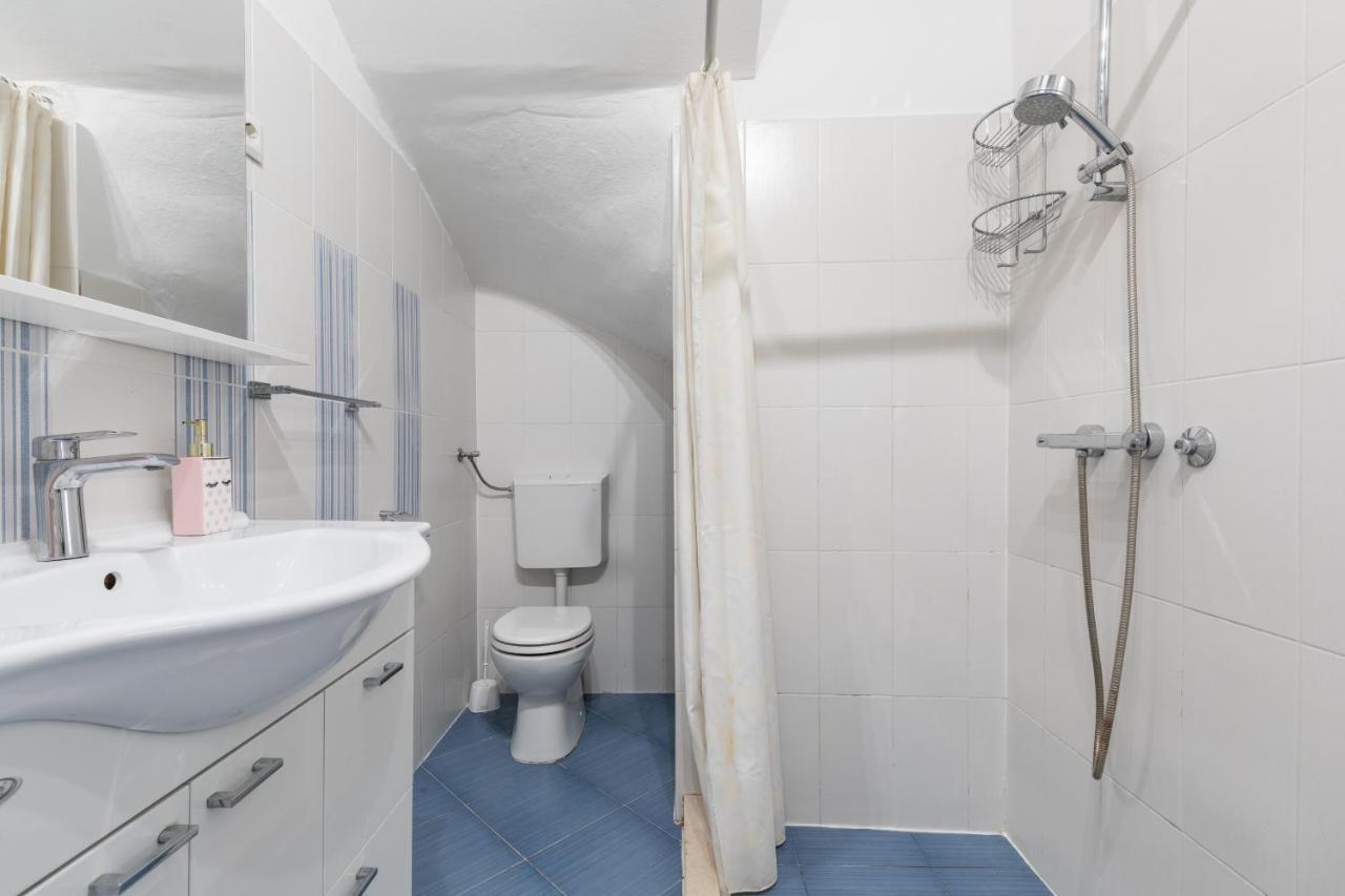 ספליט Charming Apartment מראה חיצוני תמונה