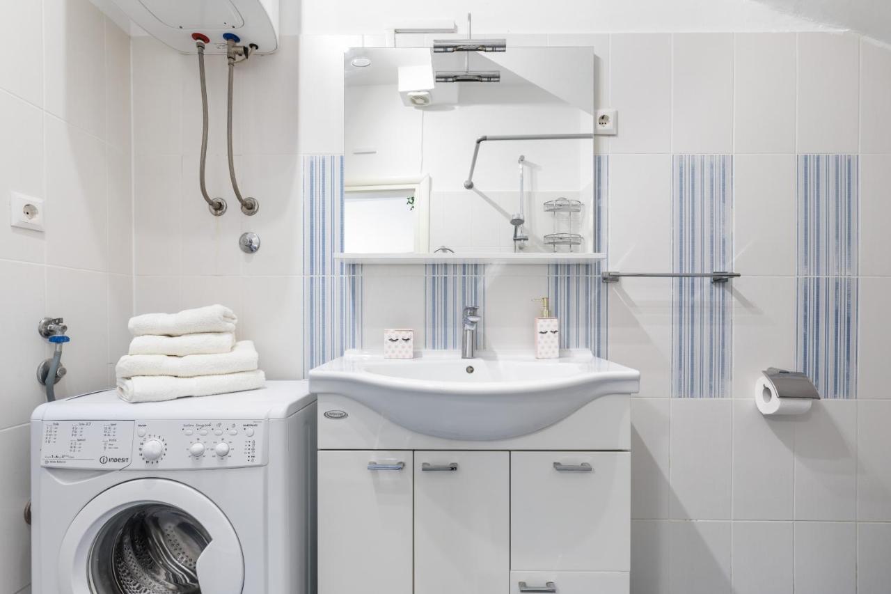ספליט Charming Apartment מראה חיצוני תמונה