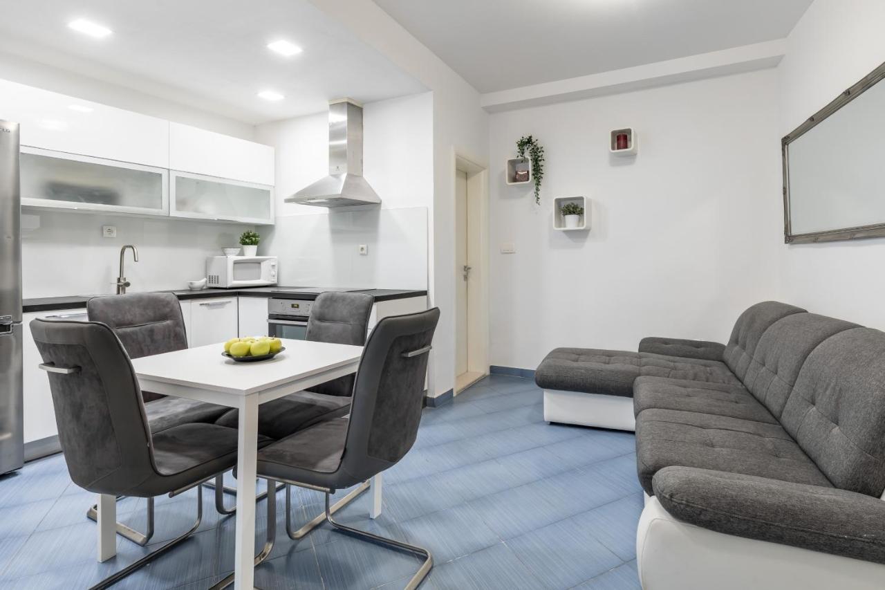 ספליט Charming Apartment מראה חיצוני תמונה