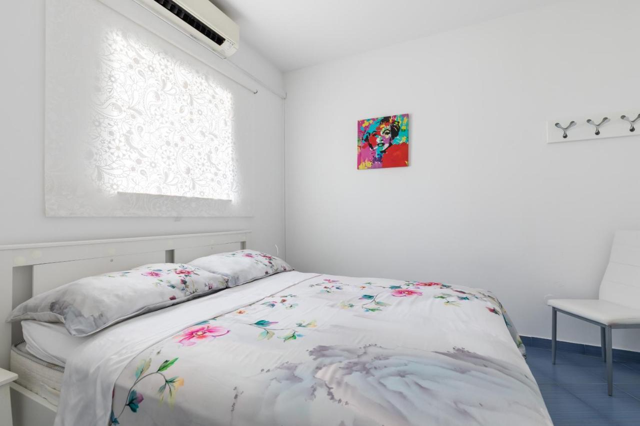 ספליט Charming Apartment מראה חיצוני תמונה