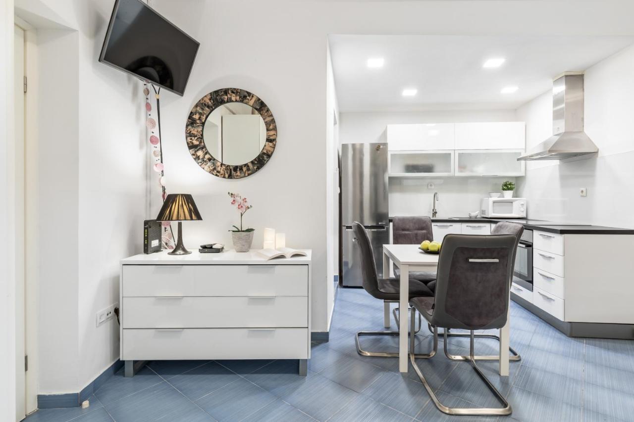 ספליט Charming Apartment מראה חיצוני תמונה