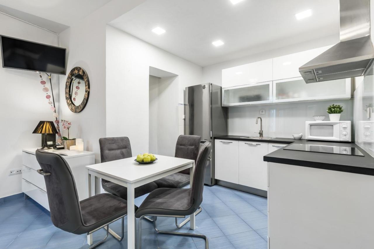 ספליט Charming Apartment מראה חיצוני תמונה