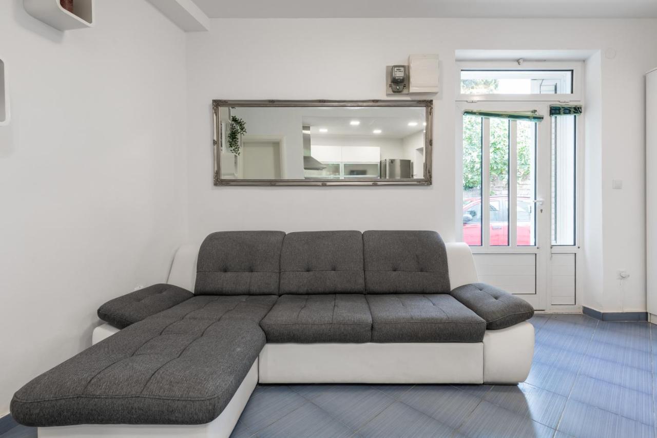 ספליט Charming Apartment מראה חיצוני תמונה